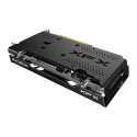 Tarjeta De Video Xfx Speedster Swft 210 Radeon Rx 7600,8gb Gddr6,2250mhz,3*Dp, Hdmi (Rx-76pswftfy)