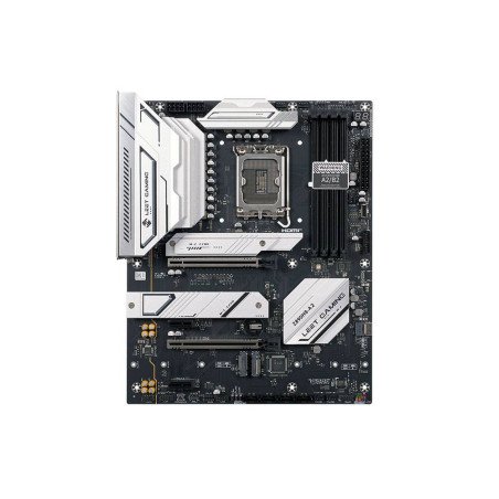 Tarjeta Madre ECS Z890H8-A2 Socket 1851 ATX Ddr5 Intel Compatible
