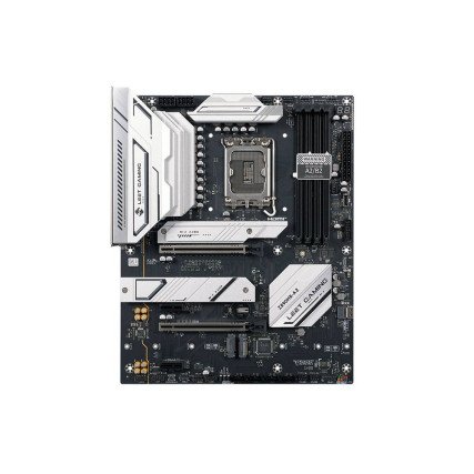 Tarjeta Madre ECS Z890H8-A2 Socket 1851 ATX Ddr5 Intel Compatible