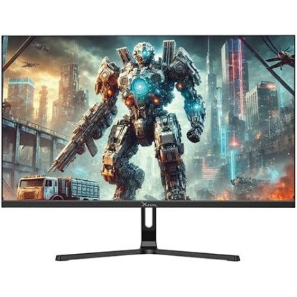 Monitor Led Xzeal XZ4015-2 27 Pulgadas Full Hd 1920X1080 180Hz Vesa