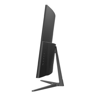 Monitor Gamer Curvo Stylos XZ4010-2 LED, LCD 27",  Full HD, 1920 x 1080, Freesync, 180Hz, HDMI, Display Port (XZMXZ47B)