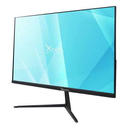 Monitor Gamer Xzeal Led 23.8 Pulgadas Full HD 1920 X 1080 G-Sync Freesync 180Hz DP