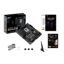Tarjeta Madre Asus Tuf Gaming B760-Plus Wifi Socket Lga1700 13A Ddr5 Pcie 5.0 Atx Intel Compatible
