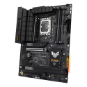 Tarjeta Madre Asus Tuf Gaming B760-Plus Wifi Socket Lga1700 13A Ddr5 Pcie 5.0 Atx Intel Compatible