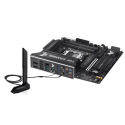 Tarjeta Madre Asus Tuf Gaming B850M-Plus Wifi Socket Am5 Ddr5 Micro Atx Amd Compatible