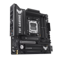 Tarjeta Madre Asus Tuf Gaming B850M-Plus Wifi Socket Am5 Ddr5 Micro Atx Amd Compatible