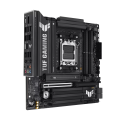 Tarjeta Madre Asus Tuf Gaming B850M-Plus Wifi Socket Am5 Ddr5 Micro Atx Amd Compatible