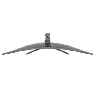 Monitor Gamer Curvo Xzeal Led 34", Ultra Wide Quad HD 3440 X 1440 Freesync 165Hz Hdmi Dp (XZMO342B)