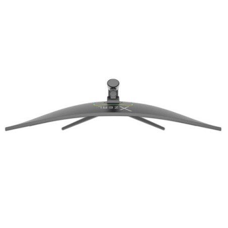 Monitor Gamer Curvo Xzeal Led 34", Ultra Wide Quad HD 3440 X 1440 Freesync 165Hz Hdmi Dp (XZMO342B)