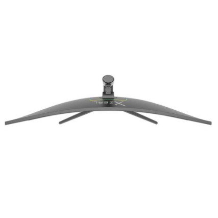 Monitor Gamer Curvo Xzeal Led 34 Pulgadas Ultra Wide Quad HD 3440 X 1440 Freesync 165Hz Hdmi Dp