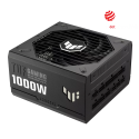 Fuente de Poder ASUS TUF Gaming 1000G 80 PLUS Gold ATX, Modular, 24-pin ATX, 12VHPWR, 135mm, 1000W (TUF-GAMING-1000G) Fuente de Poder ASUS TUF Gaming 1000G 80 PLUS Gold ATX, Modular, 24-pin ATX, 12VHPWR, 135mm, 1000W (TUF-GAMING-1000G)