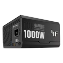 Fuente de Poder ASUS TUF Gaming 1000G 80 PLUS Gold ATX, Modular, 24-pin ATX, 12VHPWR, 135mm, 1000W (TUF-GAMING-1000G) Fuente de Poder ASUS TUF Gaming 1000G 80 PLUS Gold ATX, Modular, 24-pin ATX, 12VHPWR, 135mm, 1000W (TUF-GAMING-1000G)