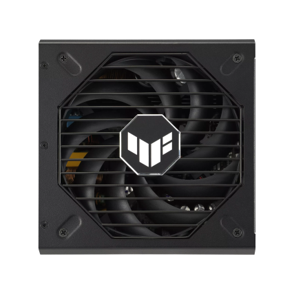 Fuente de Poder ASUS TUF Gaming 1000G 80 PLUS Gold ATX, Modular, 24-pin ATX, 12VHPWR, 135mm, 1000W