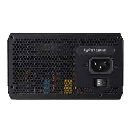 Fuente de Poder ASUS TUF Gaming 1000G 80 PLUS Gold ATX, Modular, 24-pin ATX, 12VHPWR, 135mm, 1000W