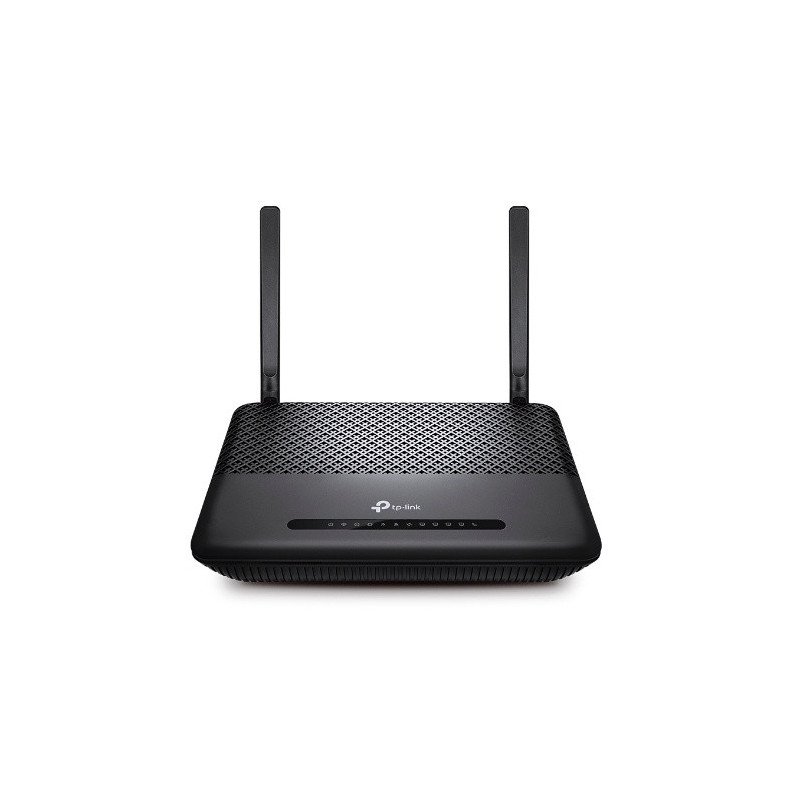 Tp-Link Xc220-G3v Router N300mbps 2.4ghz Tp-Link Xc220-G3v Router N300mbps 2.4ghz