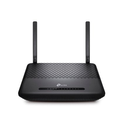 Tp-Link Xc220-G3v Router N300mbps 2.4ghz 1port Gpon 2port Lan 1port Pots