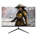 Monitor LED Xzeal 27"  XST590-1, 1920 x 1080, Full HD, 100HZ, 5MS ,Negro (XSMO278B)
