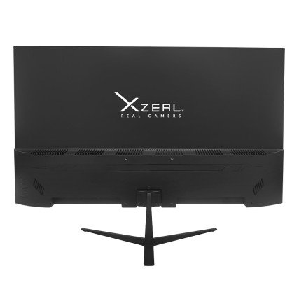Monitor LED Xzeal 27"  XST590-1, 1920 x 1080, Full HD, 100HZ, 5MS ,Negro (XSMO278B)