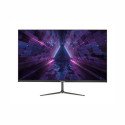 Monitor Led Xzeal 23.8" 1920 x 1080 Full Hd, Plano, 75hz, 5ms, Vga, Hdmi, Negro (Xspmg04b)