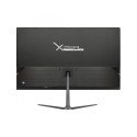 Monitor Led Xzeal 23.8" 1920 x 1080 Full Hd, Plano, 75hz, 5ms, Vga, Hdmi, Negro (Xspmg04b)