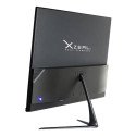 Monitor LED Xzeal 23.8",  1920 x 1080, Full HD, 100HZ, 5MS, Negro (XSPMG08B)