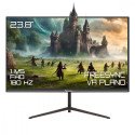 Monitor Gamer Xzeal Led 23.8", Full HD 1920 X 1080 G-Sync Freesync, 180Hz, Display Port (XZMXZ32B) Monitor Gamer Xzeal Led 23.8", Full HD 1920 X 1080 G-Sync Freesync, 180Hz, Display Port (XZMXZ32B)