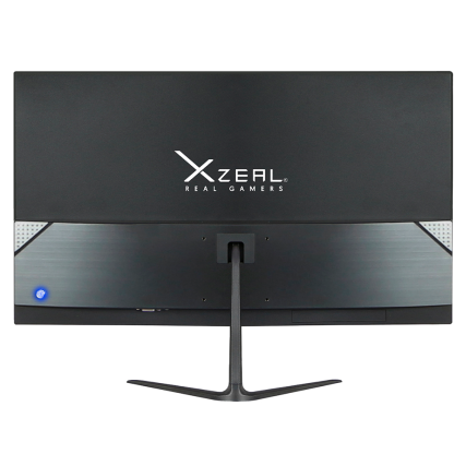 Monitor LED Xzeal 23.8",  1920 x 1080, Full HD, 100HZ, 5MS, Negro (XSPMG08B)