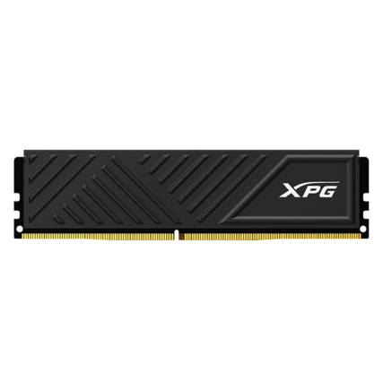 Memoria RAM DDR4 XPG Gammix D35 16GB 3200 MHz Black DIMM Negro