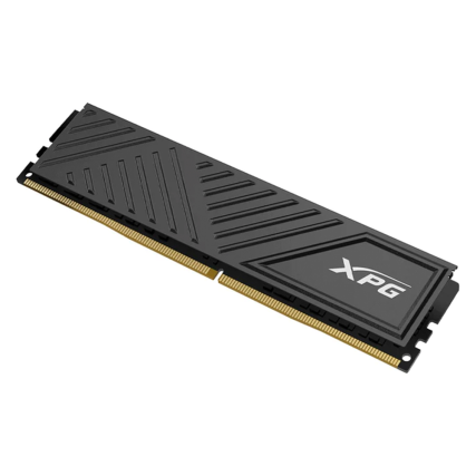 Memoria RAM DDR4 XPG Gammix D35 16GB 3200 MHz Black DIMM Negro