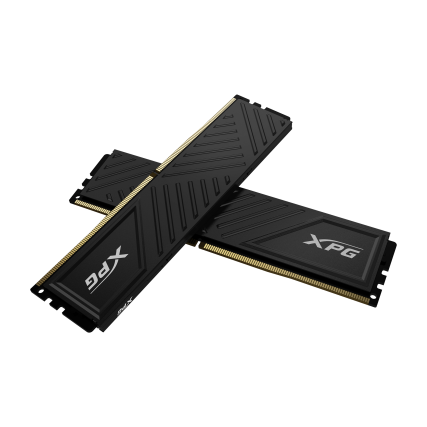 Memoria RAM DDR4 XPG Gammix D35 16GB 3200 MHz Black DIMM Negro