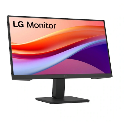 Monitor Flat Lg 22u401a B Led 21.5" Full Hd 100hz Hdmi Negro