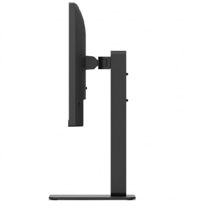 Monitor Lg 24ba650 B Led 23.8" Fhd 100hz Hdmi Displayport Negro