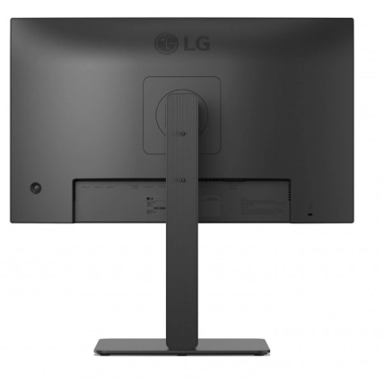 Monitor Lg 24ba650 B Led 23.8" Fhd 100hz Hdmi Displayport Negro