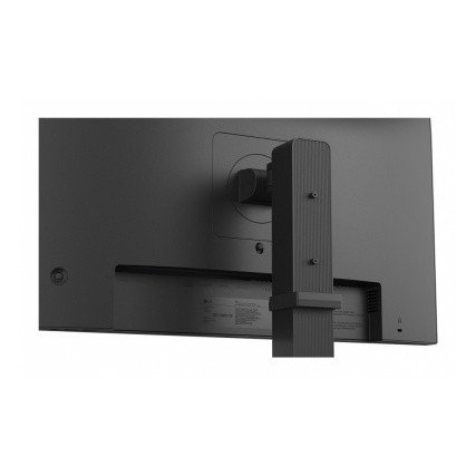 Monitor Lg 24ba650 B Led 23.8" Fhd 100hz Hdmi Displayport Negro