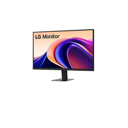 Monitor Flat Lg 27" 27u631a-B Qhd Lcd 100hz Hdmi Negro
