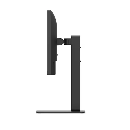 Monitor Lg 24ba750 B Lcd 23.8" Fhd 100hz Hdmi Displayport Negro