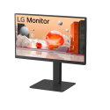 Monitor LG 24BA750 B LCD 23.8", Full HD 100HZ HDMI, Display Port, Negro