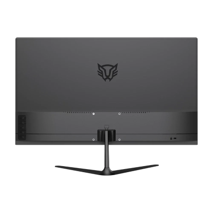 Monitor 23.8" Balam Rush, Nebula MNG24Y, IPS, 1080, 100hz, 4ms, HDMI, Display Port, USB-C, Negro