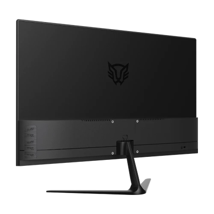 Monitor 23.8" Balam Rush, Nebula MNG24Y, IPS, 1080, 100hz, 4ms, HDMI, Display Port, USB-C, Negro