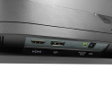 Monitor 23.8" Balam Rush, Nebula MNG24Y, IPS, 1080, 100hz, 4ms, HDMI, Display Port, USB-C, Negro Monitor 23.8" Balam Rush, Nebula MNG24Y, IPS, 1080, 100hz, 4ms, HDMI, Display Port, USB-C, Negro