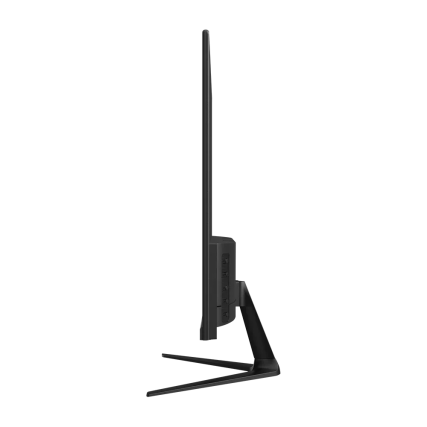 Monitor 23.8" Balam Rush, Nebula MNG24Y, IPS, 1080, 100hz, 4ms, HDMI, Display Port, USB-C, Negro