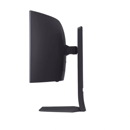 Monitor Curvo Gamer Lg 34" 34gs95qe Oled Uwqhd G Sync Freesync 240hz Hdmi Negro