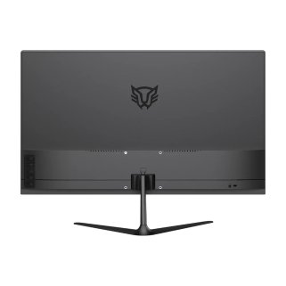 Monitor Gamer Balam Rush MNG24Y LED, 23.8", G Sync, Freesync, 100HZ, HDMI, Displayport, Negro