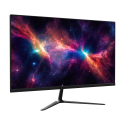 Monitor Gamer Balam Rush MNG24Y LED, 23.8", G Sync, Freesync, 100HZ, HDMI, Displayport, Negro