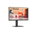 Monitor FLAT LG 27" 27BA650 B, LED, Full HD, 100HZ, HDMI, Display Port, Negro