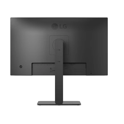 Monitor Flat Lg 27" 27ba750 B.Awm Led Fhd 100hz Hdmi Displayport Bocinas Integradas Negro