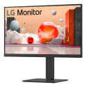 Monitor Flat Lg 27" 27ba750 B.Awm Led Fhd 100hz Hdmi Displayport Bocinas Integradas Negro Monitor Flat Lg 27" 27ba750 B.Awm Led Fhd 100hz Hdmi Displayport Bocinas Integradas Negro