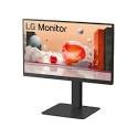 Monitor Flat Lg 27" 27ba750 B.Awm Led Fhd 100hz Hdmi Displayport Bocinas Integradas Negro Monitor Flat Lg 27" 27ba750 B.Awm Led Fhd 100hz Hdmi Displayport Bocinas Integradas Negro