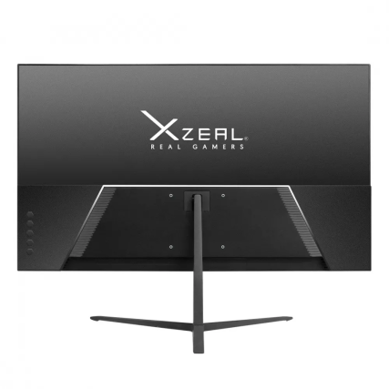 Monitor XZEAL 23.8", Full HD, 1920 x 1080, 180HZ 1ms, VESA, Negro (XZMXZ32B)