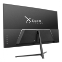 Monitor XZEAL 23.8", Full HD, 1920 x 1080, 180HZ 1ms, VESA, Negro (XZMXZ32B)